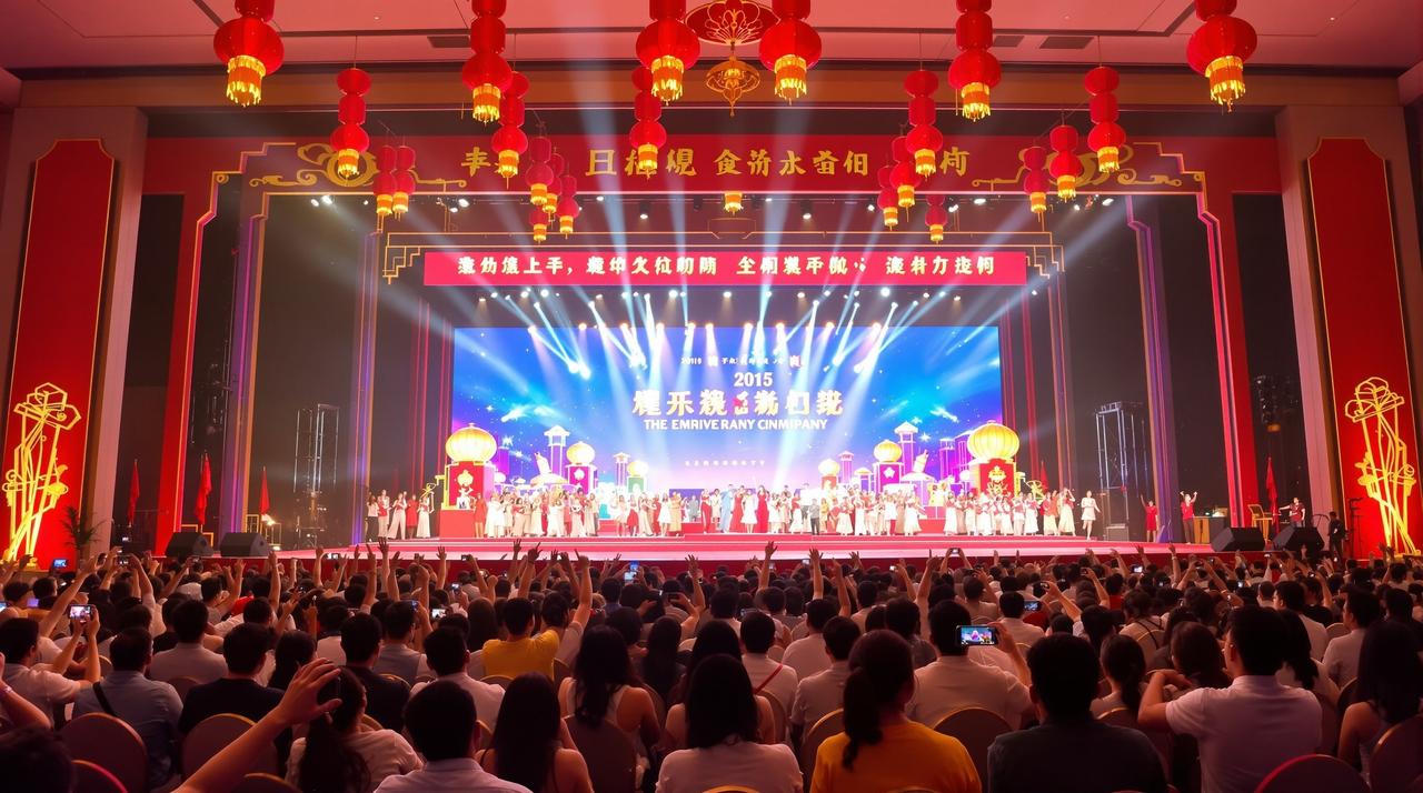 日韩国产欧美20周年庆典粉丝嘉年华